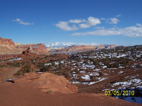 Panorama Point