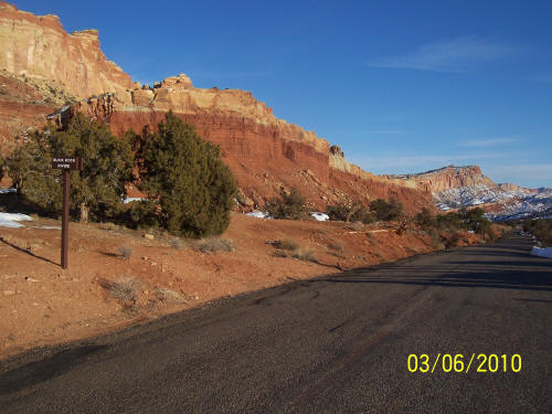 Road